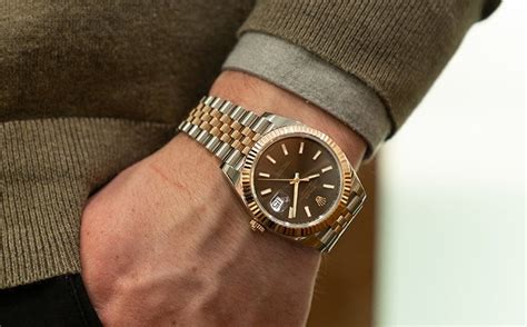 how to check millenary rolex.